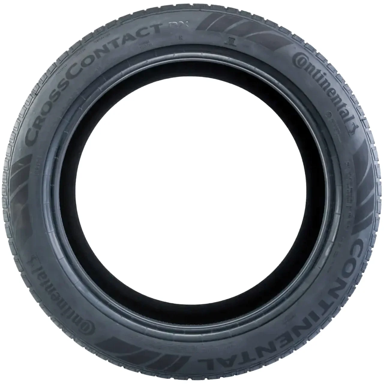 Continental CrossContact RX (LR) 255/65R19 114V XL
