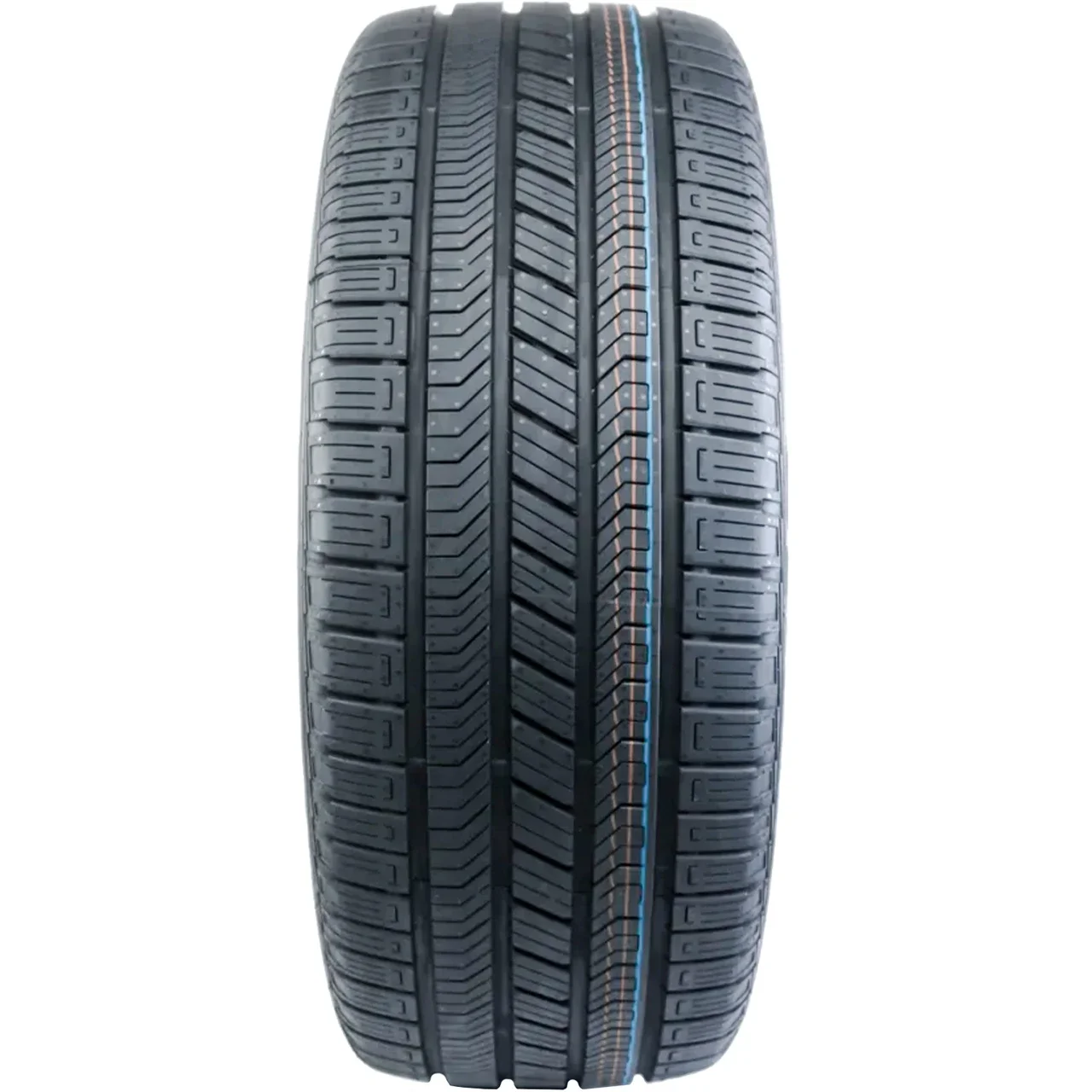 Continental CrossContact RX (LR) 255/65R19 114V XL