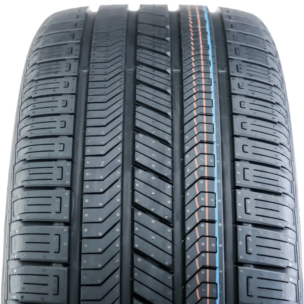 Continental CrossContact RX (LR) 255/65R19 114V XL