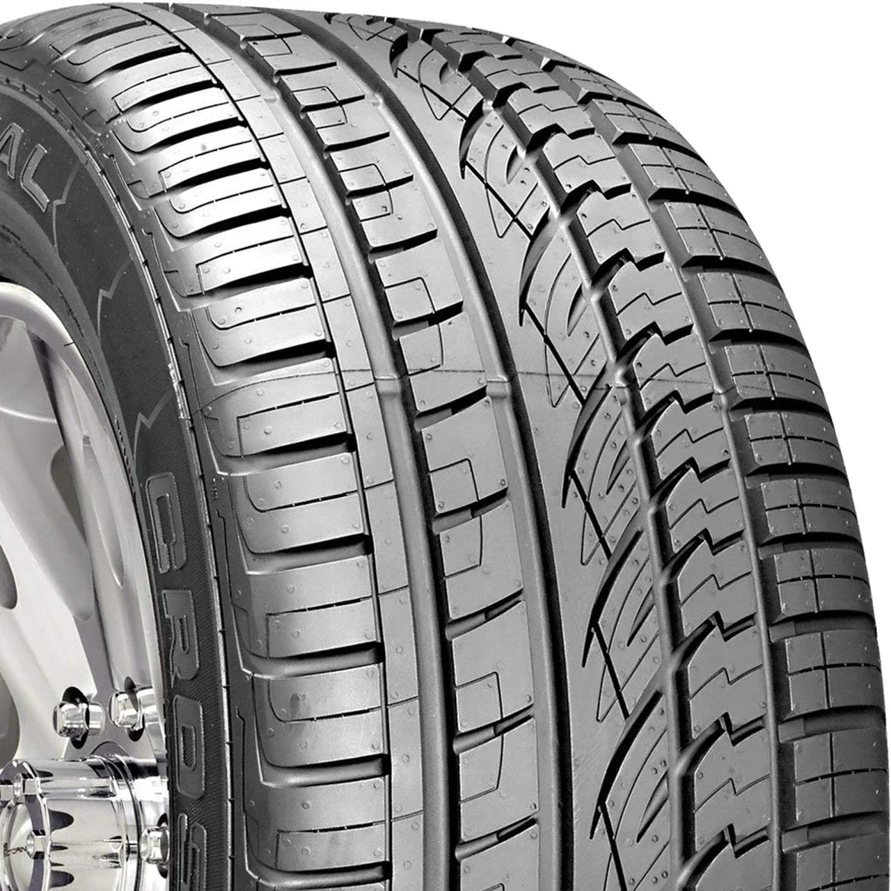 Continental CrossContact UHP (LR) 275/40R20 106Y XL