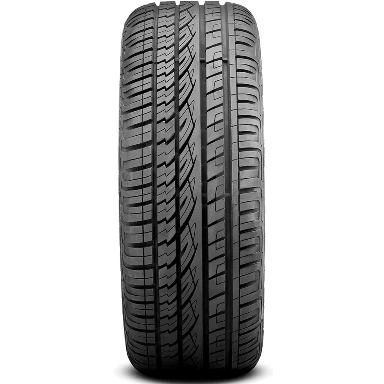 Continental CrossContact UHP (LR) 275/40R20 106Y XL