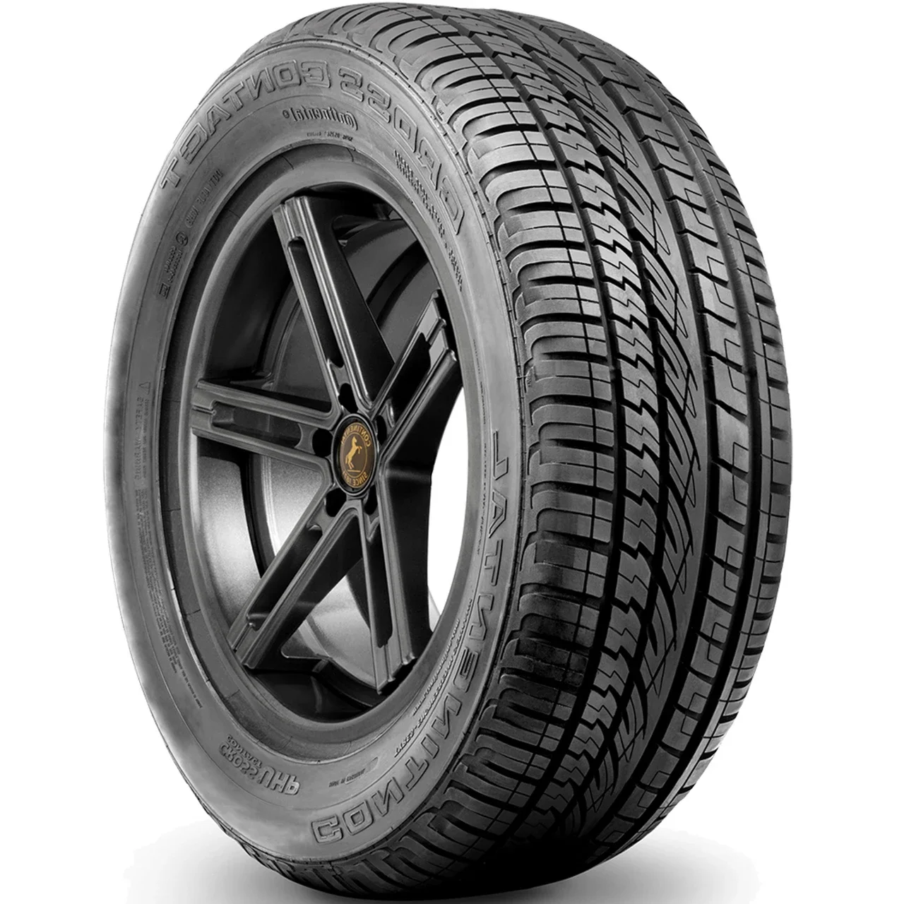 Continental CrossContact UHP (LR) 275/40R20 106Y XL