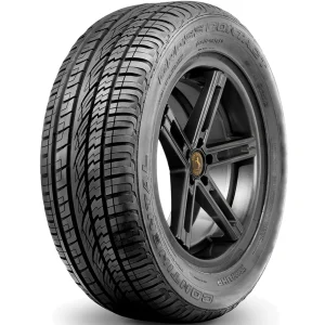 Continental CrossContact UHP (MO) 255/50R19 103W