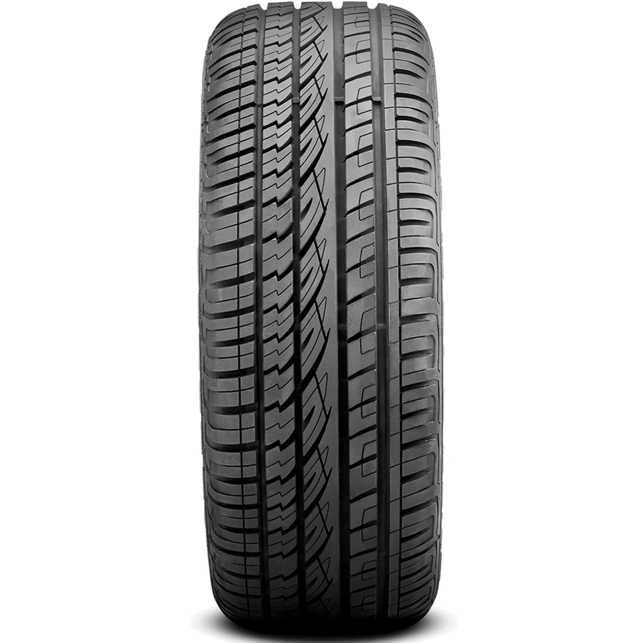 Continental CrossContact UHP (MO) 255/50R19 103W