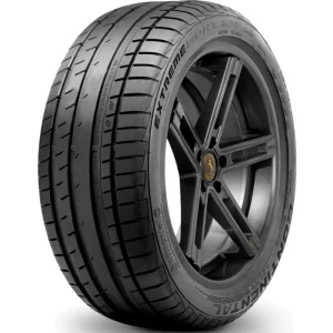 Continental ExtremeContact DW Tuned 245/35R21 ZR 96Y XL