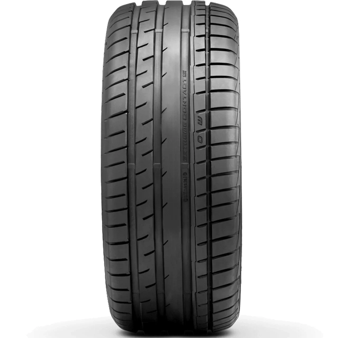 Continental ExtremeContact DW Tuned 245/35R21 ZR 96Y XL