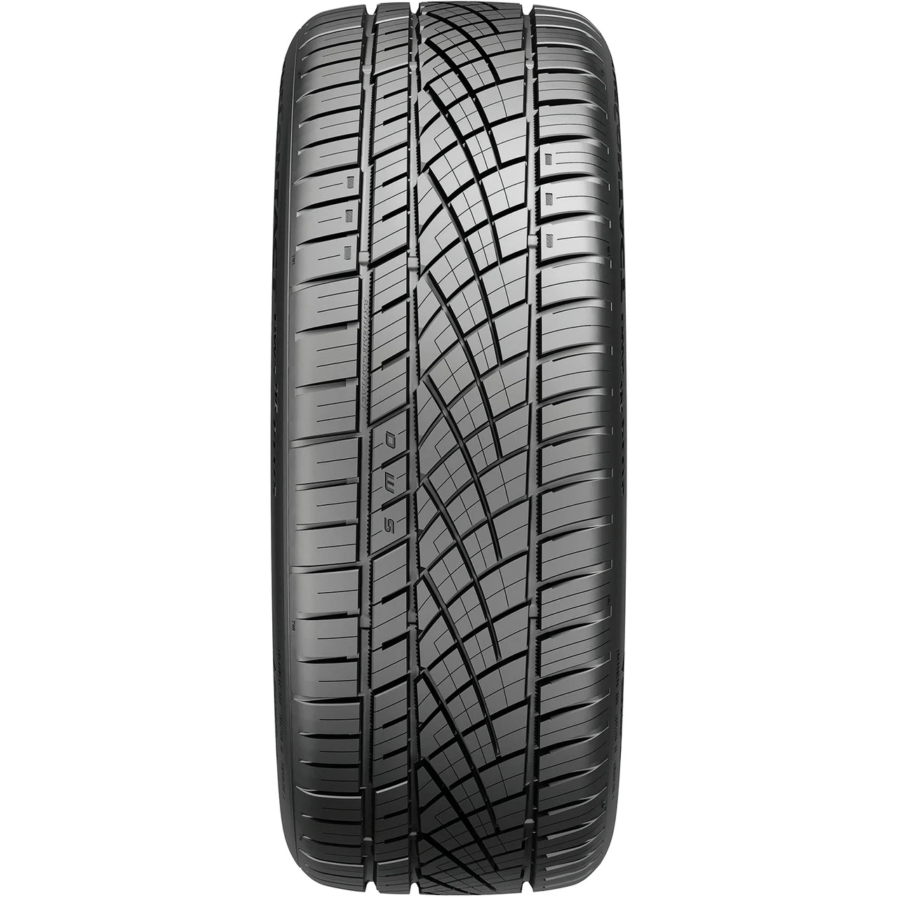 Continental ExtremeContact DWS 06 Plus 215/40R18 ZR 89Y XL