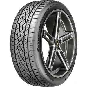 Continental ExtremeContact DWS 06 Plus 265/30R19 ZR 93Y XL