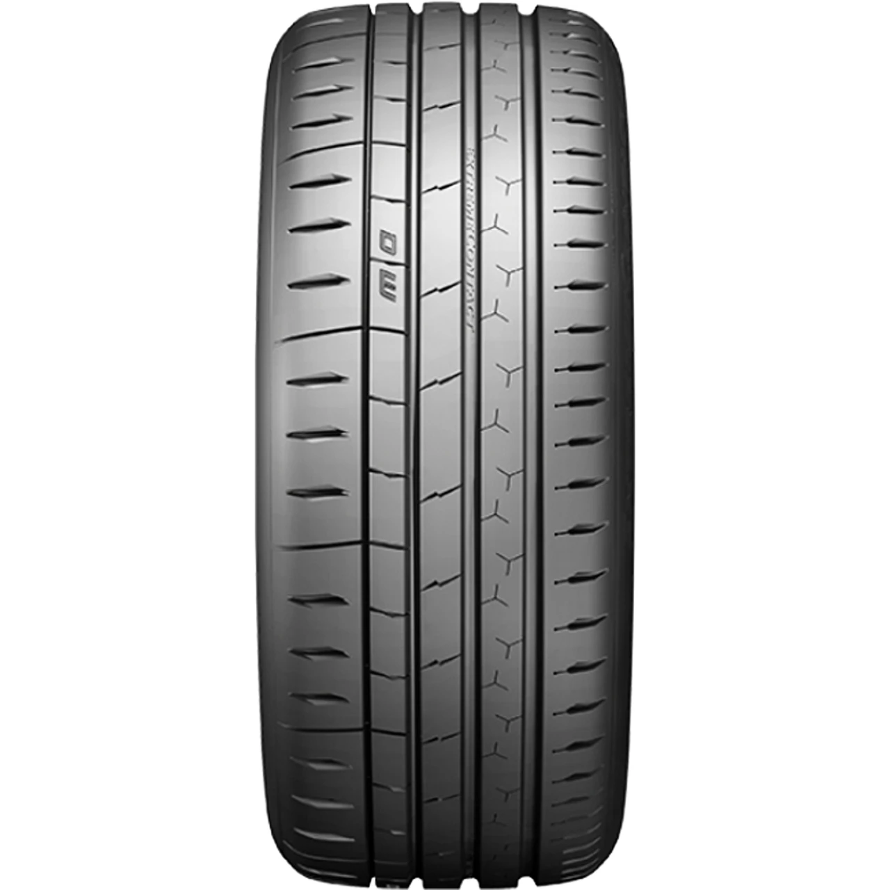Continental ExtremeContact Sport 02 225/35R19 ZR 88Y XL