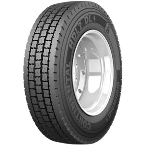 Continental HDL2 DL+ 295/75R22.5 144/141L G (14 Ply)