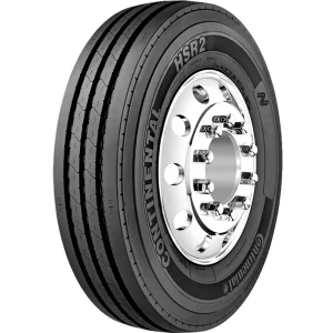 Continental HSR2 11R22.5 145/142L H (16 Ply) (DC)