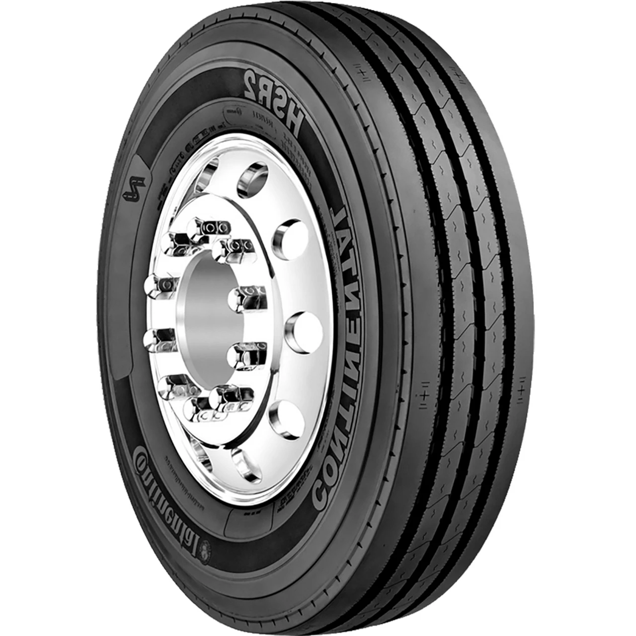 Continental HSR2 11R22.5 145/142L H (16 Ply) (DC)