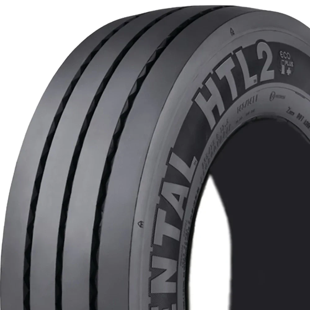 Continental HTL2 Eco Plus 245/70R17.5 143/141L J (18 Ply)