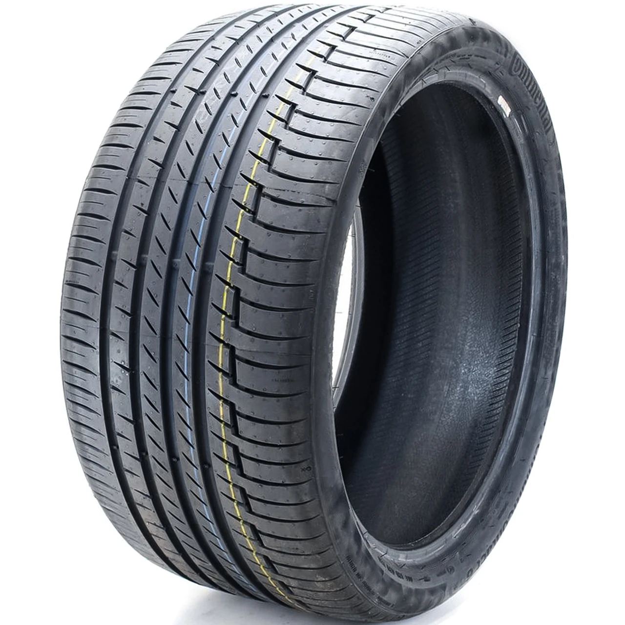 Continental PremiumContact 6 SSR (*) 315/35R21 111Y XL Run Flat