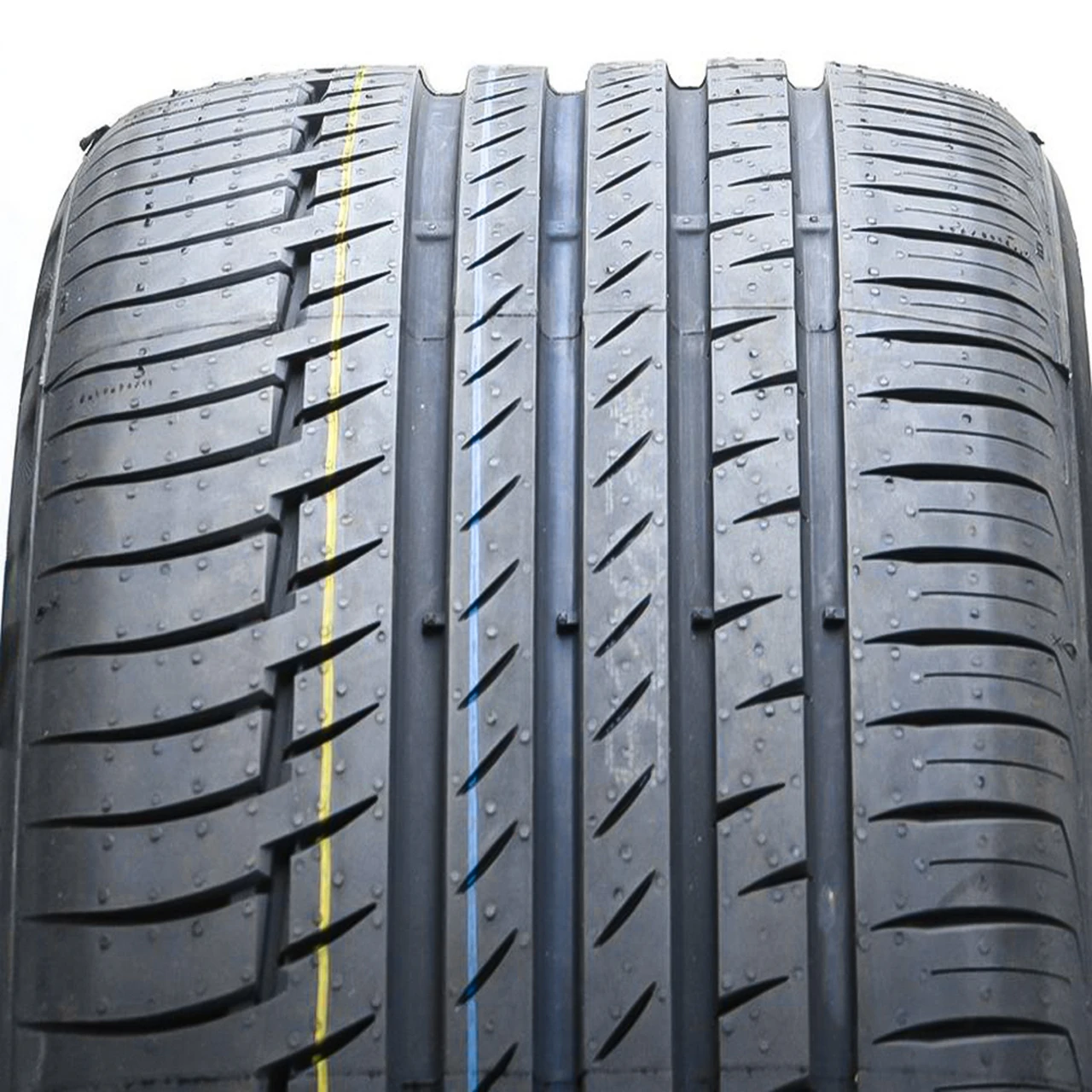 Continental PremiumContact 6 SSR (*) 315/35R21 111Y XL Run Flat
