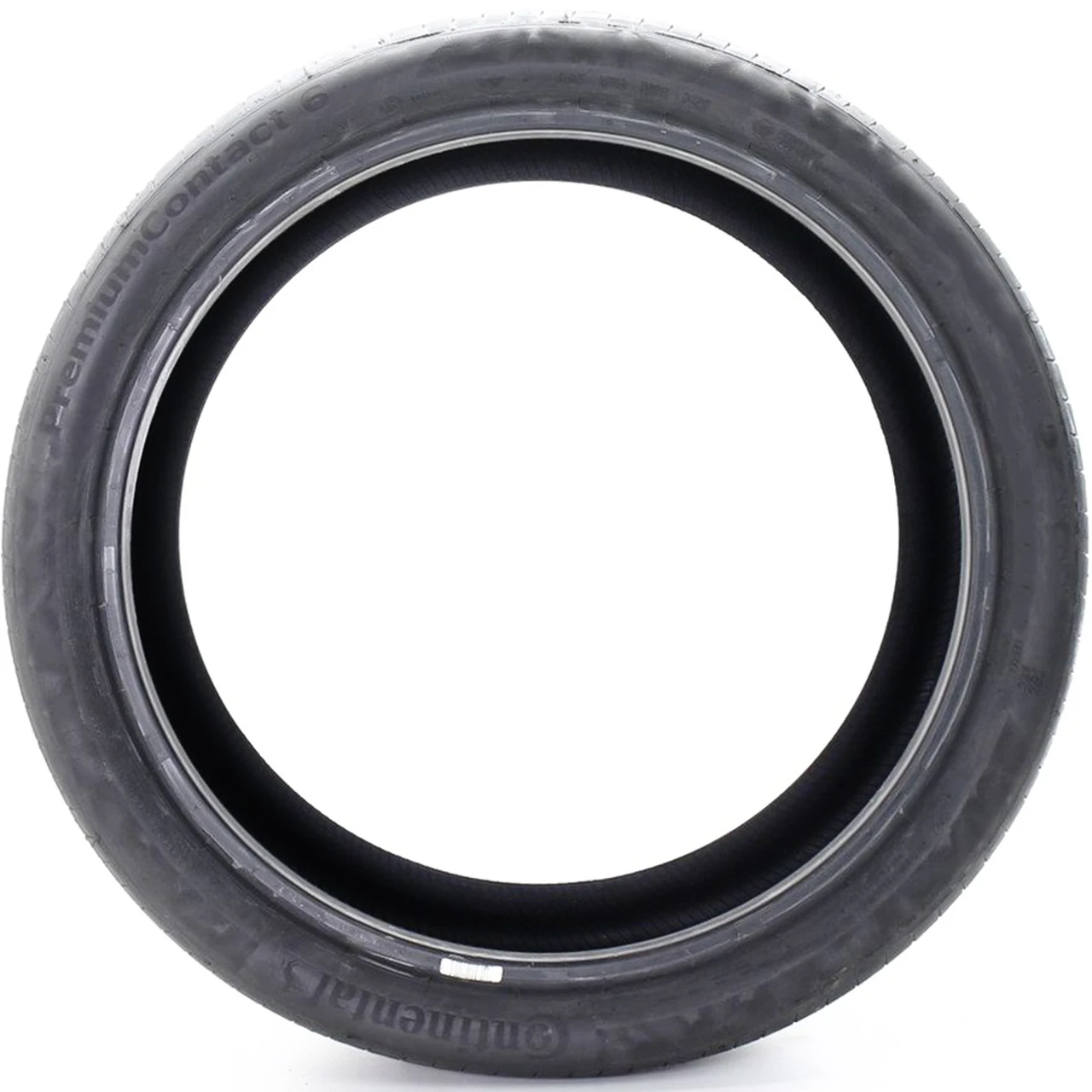 Continental PremiumContact 6 SSR (*) 315/35R21 111Y XL Run Flat
