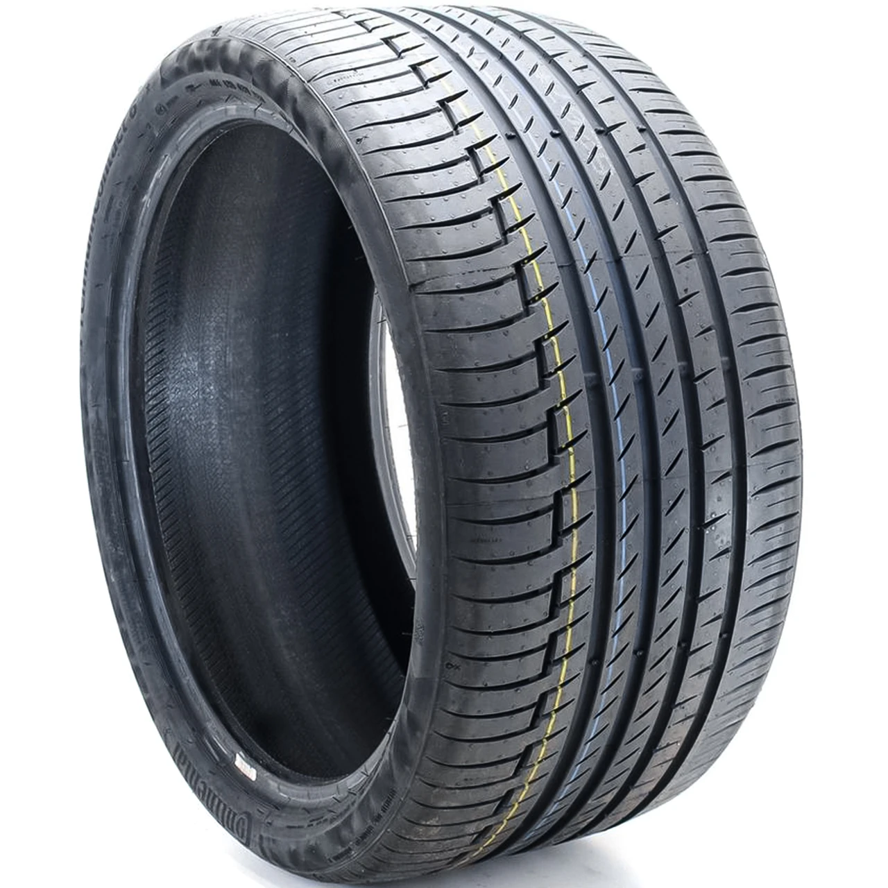 Continental PremiumContact 6 SSR (*) 315/35R21 111Y XL Run Flat