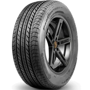 Continental ProContact GX (MO) 235/60R18 103H