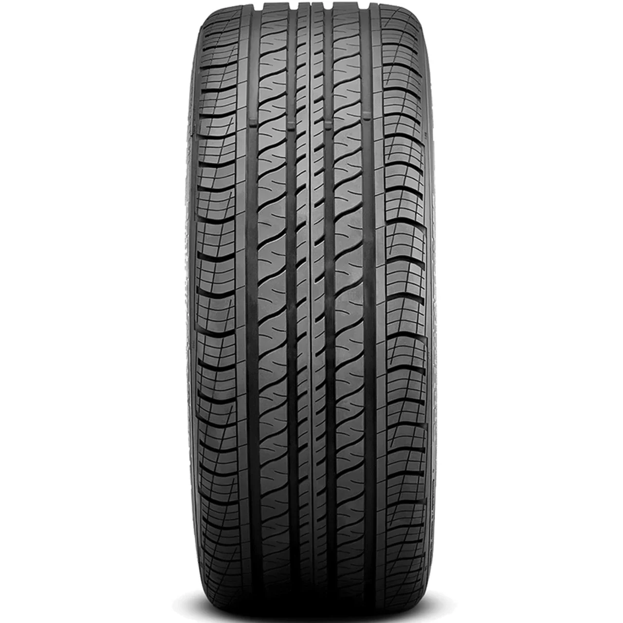 Continental ProContact RX (GOE) (SIL) 245/40R19 94W