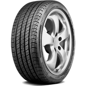 Continental ProContact RX SSR (AR) 225/45R18 91V (DC) Run Flat