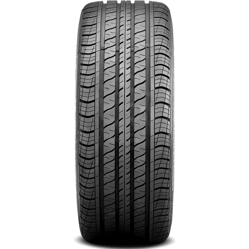 Continental ProContact RX SSR (AR) 225/45R18 91V (DC) Run Flat