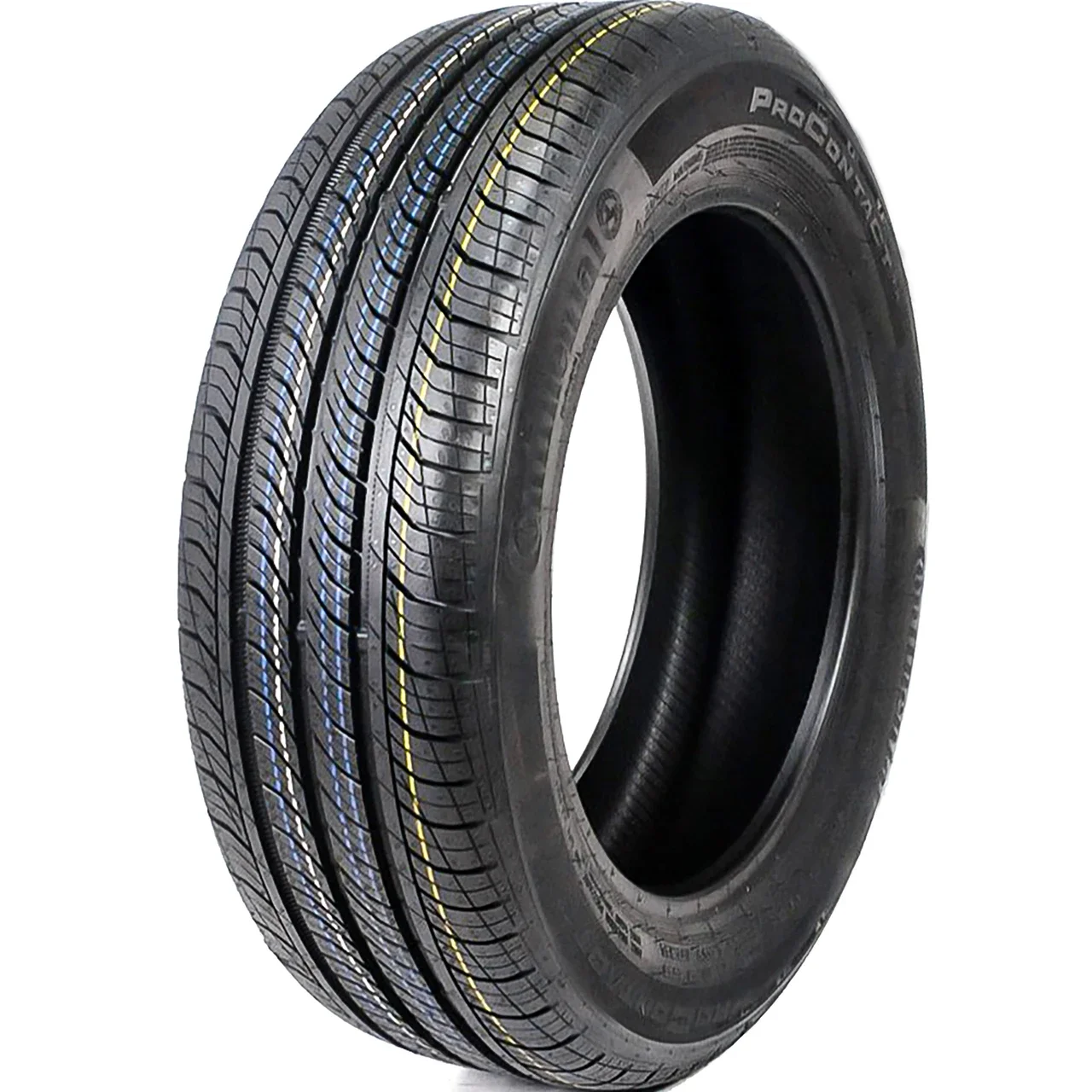 Continental ProContact TX (OE) 165/65R15 81T
