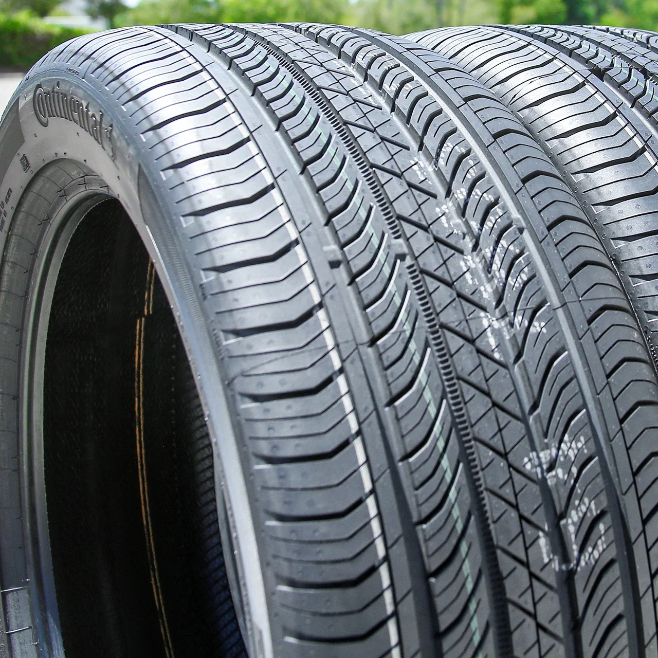 Continental ProContact TX (NR1) 215/55R17 94V