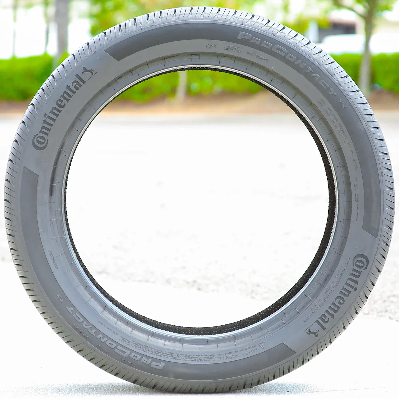 Continental ProContact TX (NR1) 215/55R17 94V
