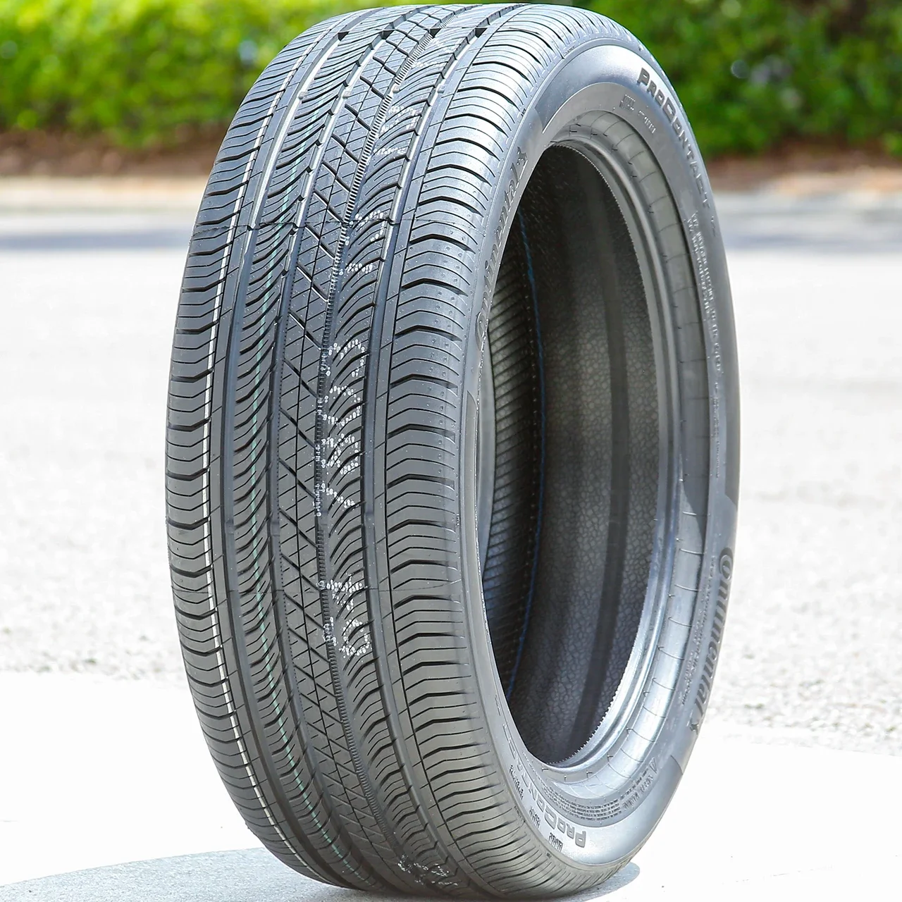 Continental ProContact TX (VW) 235/50R19 99H