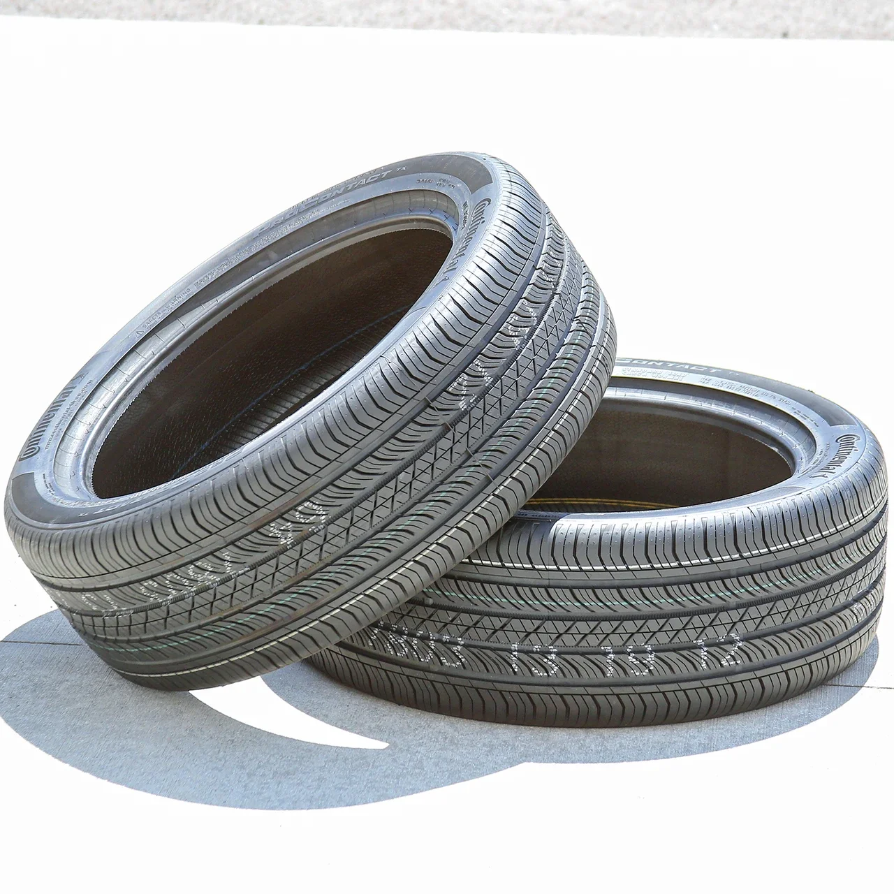 Continental ProContact TX (VW) 235/50R19 99H