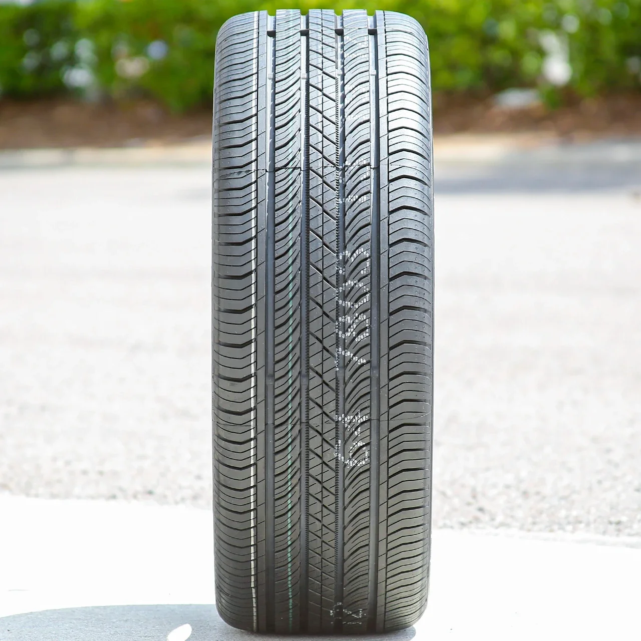 Continental ProContact TX (AO) 265/35R20 99H XL