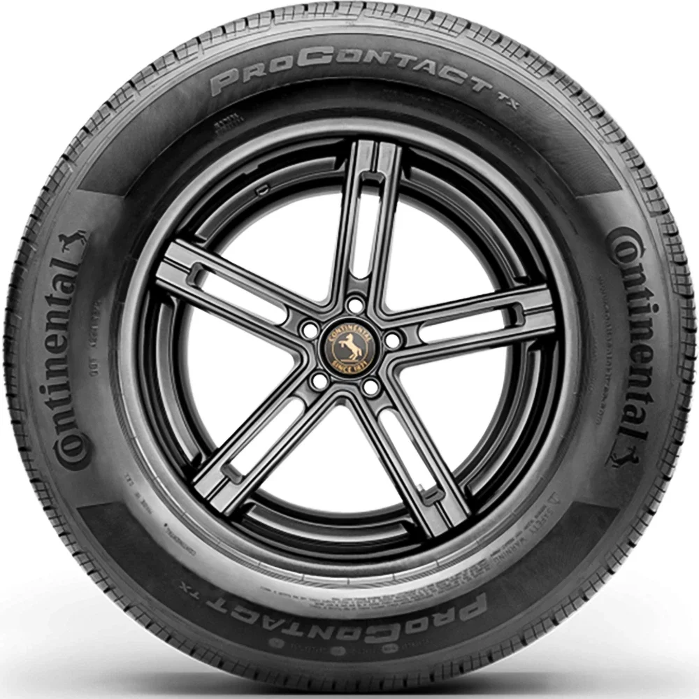 Continental ProContact TX SSR (*) 225/45R19 96H XL Run Flat