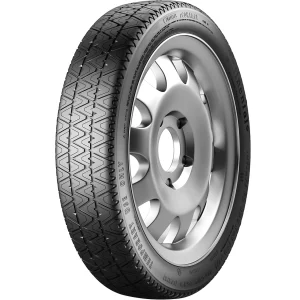 Continental SContact (MO) 155/80R19 114M
