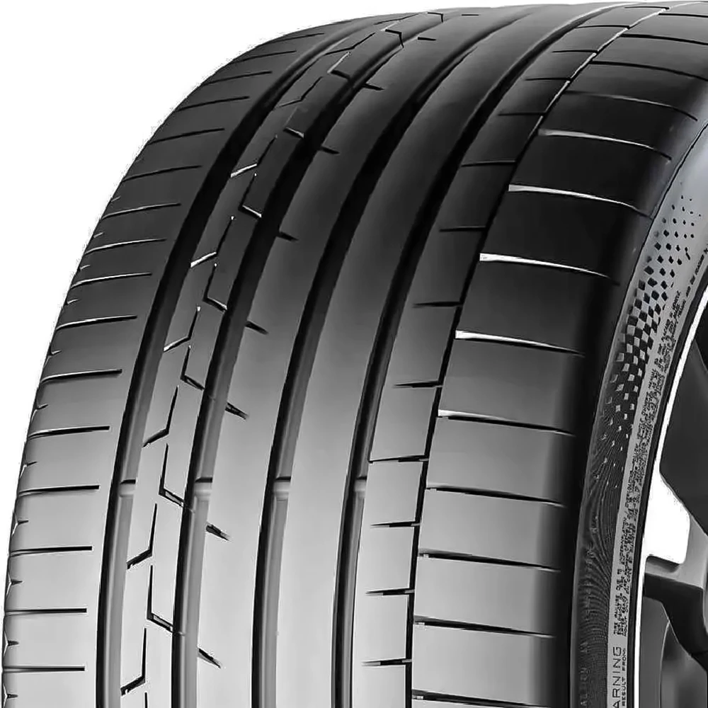 Continental SportContact 6 325/25R21 ZR 102Y XL