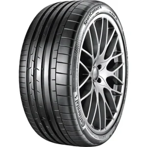 Continental SportContact 6 (AO) 295/35R23 ZR 108Y XL
