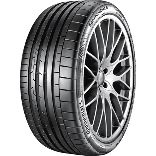 Continental SportContact 6 (AO) 295/35R23 ZR 108Y XL