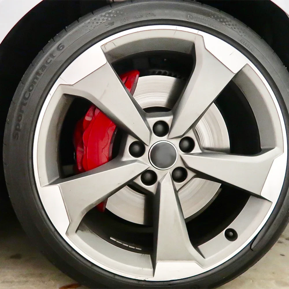 Continental SportContact 6 (AO) 295/35R23 ZR 108Y XL