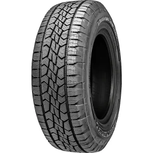 Continental TerrainContact A/T LT (TractionPlus) 265/70R18 124/121S E (10 Ply)