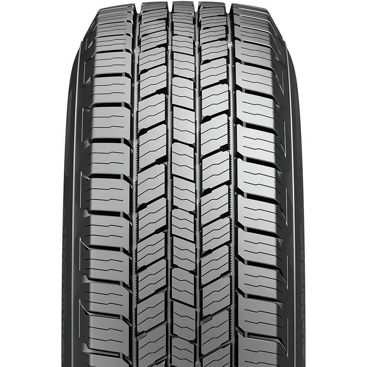 Continental TerrainContact H/T 265/70R16 112T