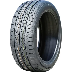 Continental TrueContact Tour 54 (EcoPlus+) 215/45R17 87V