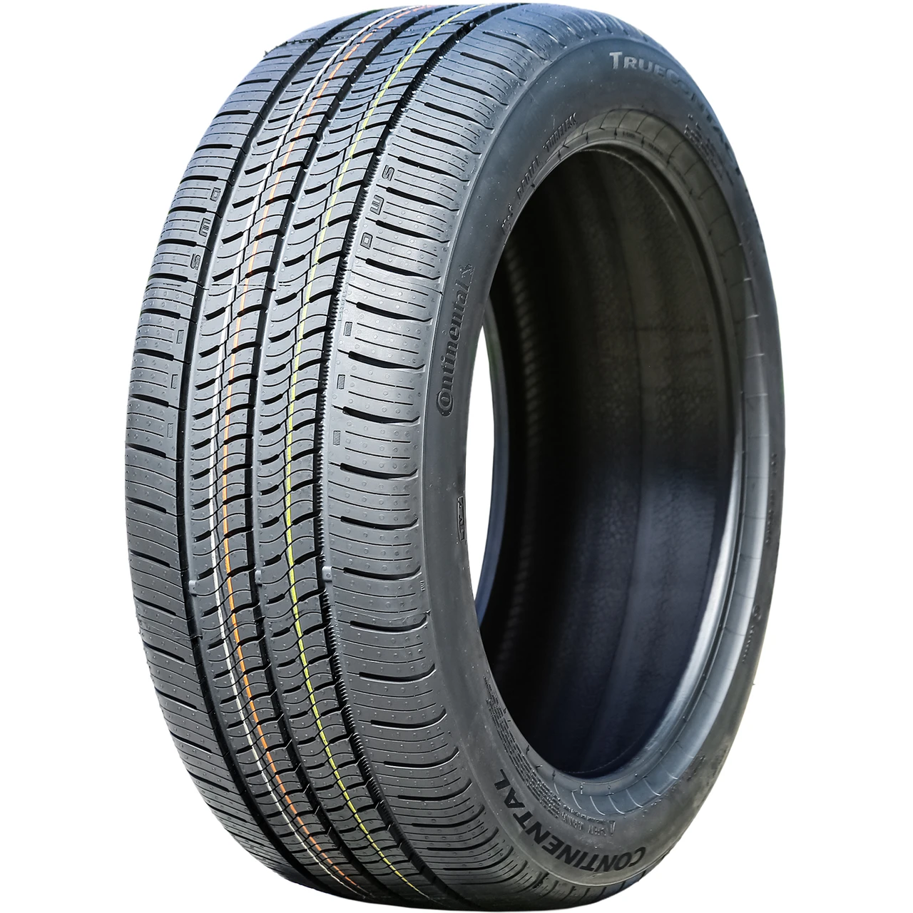 Continental TrueContact Tour 54 (EcoPlus+) 215/45R17 87V