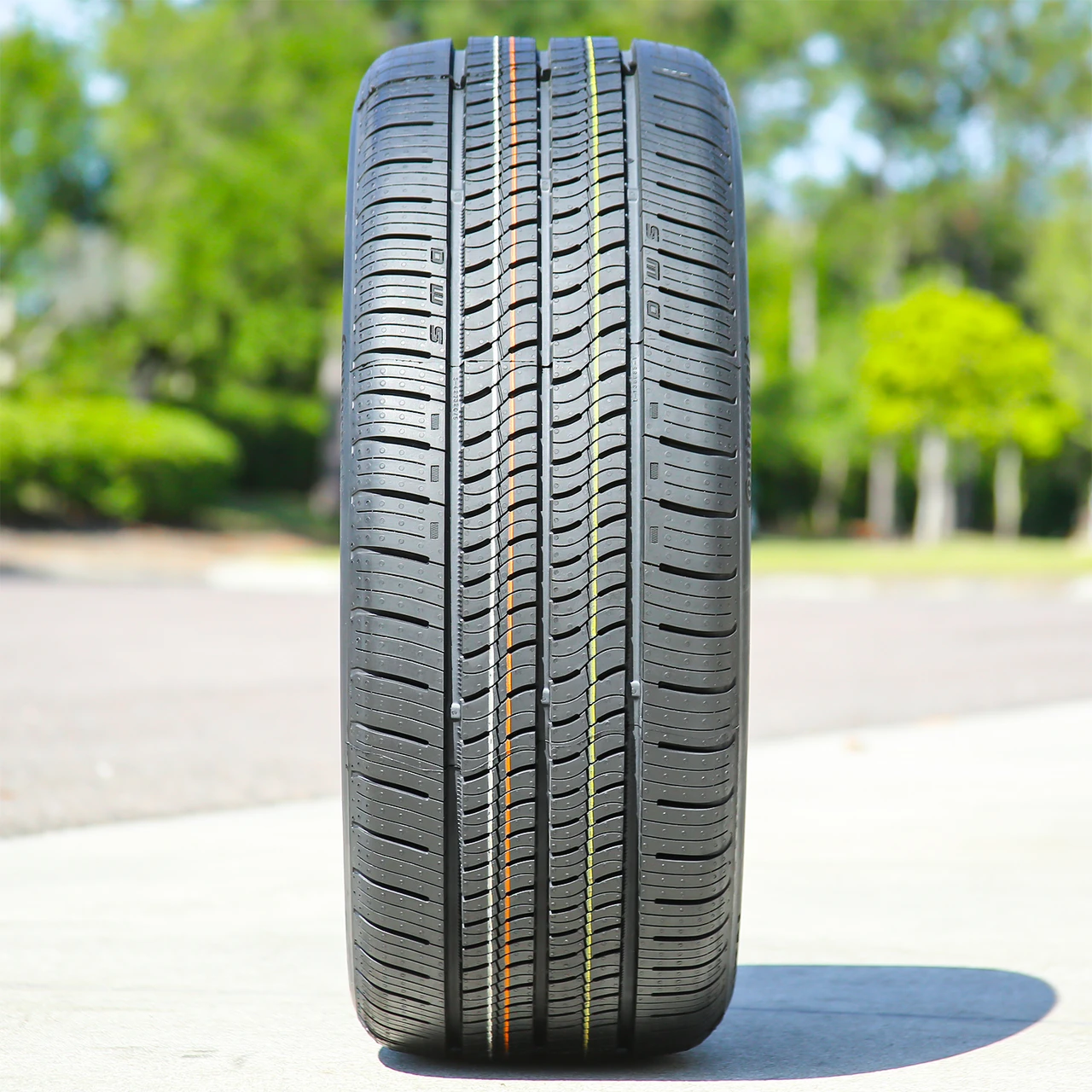 Continental TrueContact Tour 54 (EcoPlus+) 215/45R17 87V