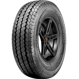 Continental VancoFourSeason (C1) 195/70R15C 104/102R D (8 Ply)