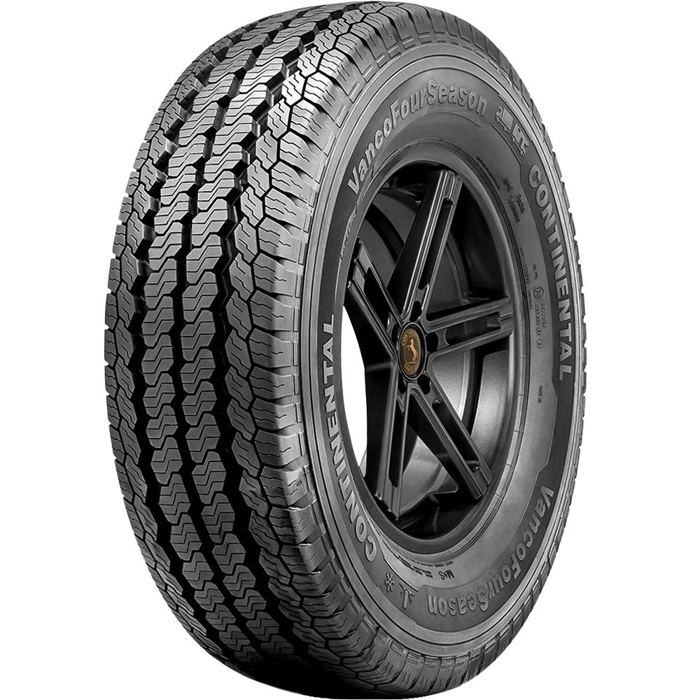 Continental VancoFourSeason (C1) 195/70R15C 104/102R D (8 Ply)