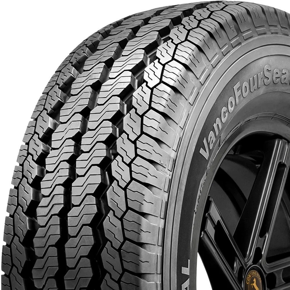 Continental VancoFourSeason (C1) 195/70R15C 104/102R D (8 Ply)