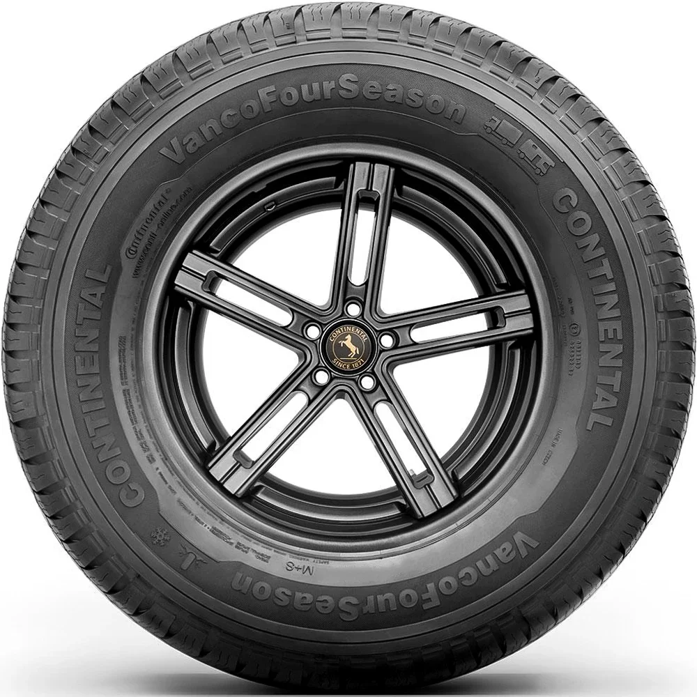 Continental VancoFourSeason (C1) 195/70R15C 104/102R D (8 Ply)