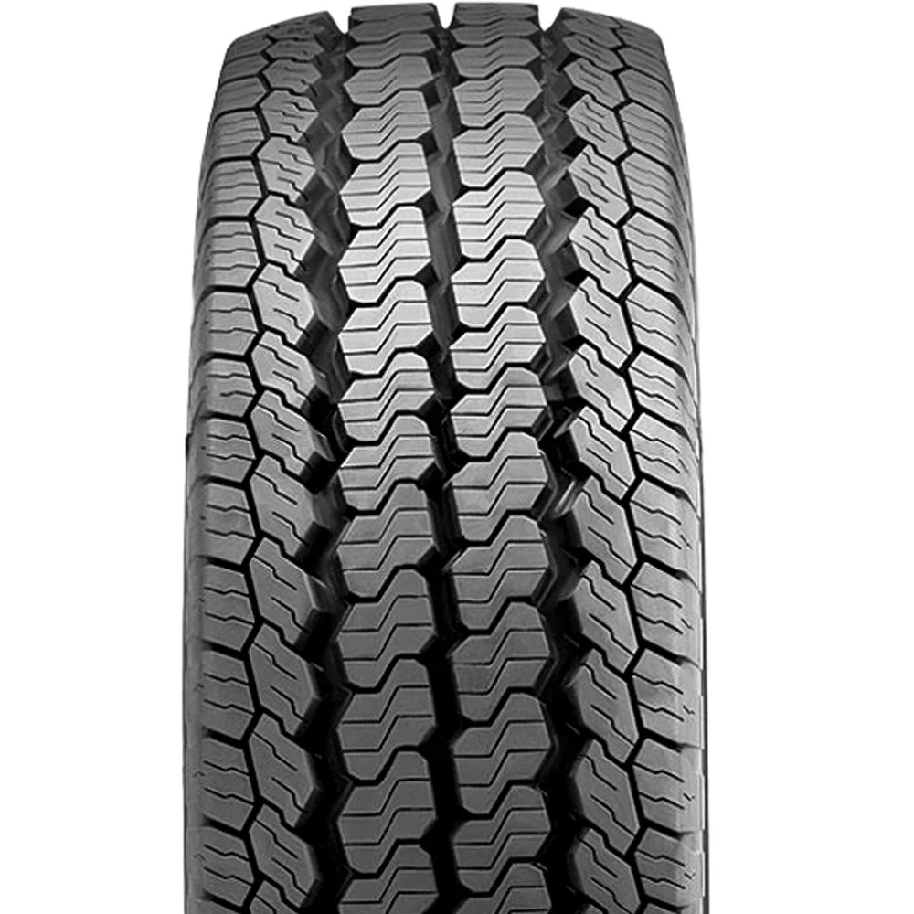 Continental VancoFourSeason (C1) 195/70R15C 104/102R D (8 Ply)