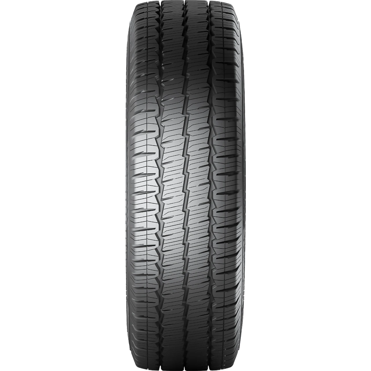 Continental VanContact A/S 215/85R16 115/112Q E (10 Ply) Take Off
