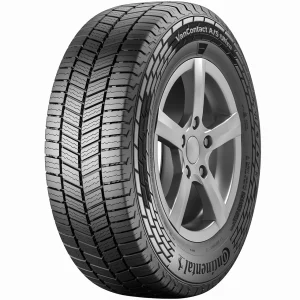 Continental VanContact A/S Ultra 195/75R16 110/108R E (10 Ply)