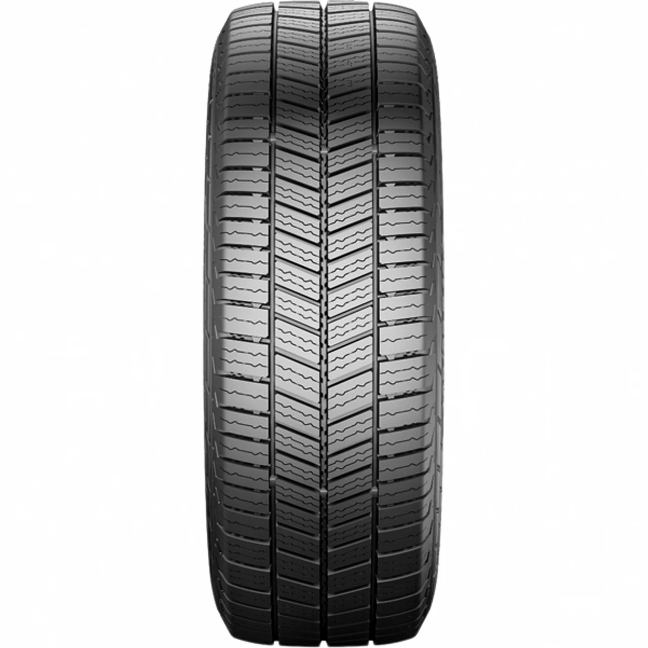Continental VanContact A/S Ultra 195/75R16 110/108R E (10 Ply)